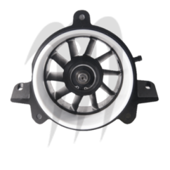 Photo Corps de turbine GTX/ RXT/ Wake Pro complet 159mm - Pièces Jet Ski, accessoires et entretiens - Matos import