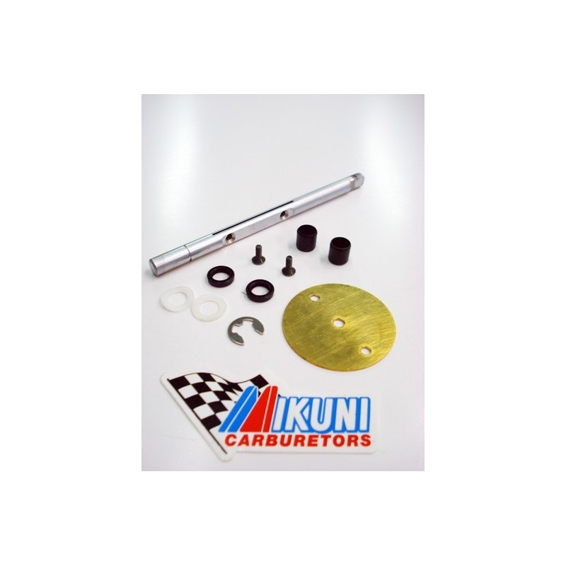 Kit réparation du volet carburateur Mikuni 38mm