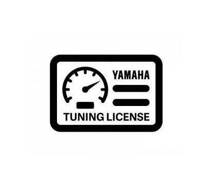 Photo Licence RIVA MaptunerX Yamaha - Pièces Jet Ski, accessoires et entretiens - Matos import