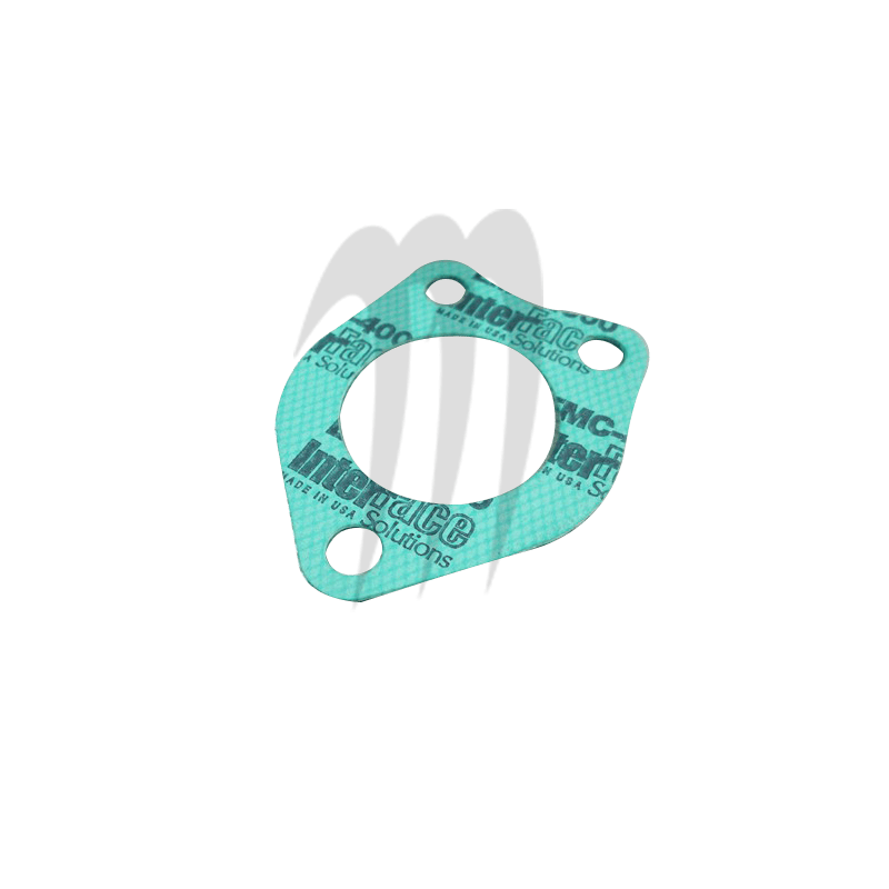 EXHAUST GASKET , head pipe,  701 . 760  . 650 .800SXR