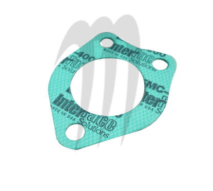 EXHAUST GASKET , head pipe,  701 . 760  . 650 .800SXR