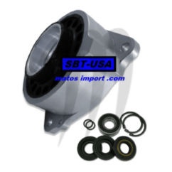 Photo Kit passe coque Yamaha Super Jet (90-94) - Pièces Jet Ski, accessoires et entretiens - Matos import