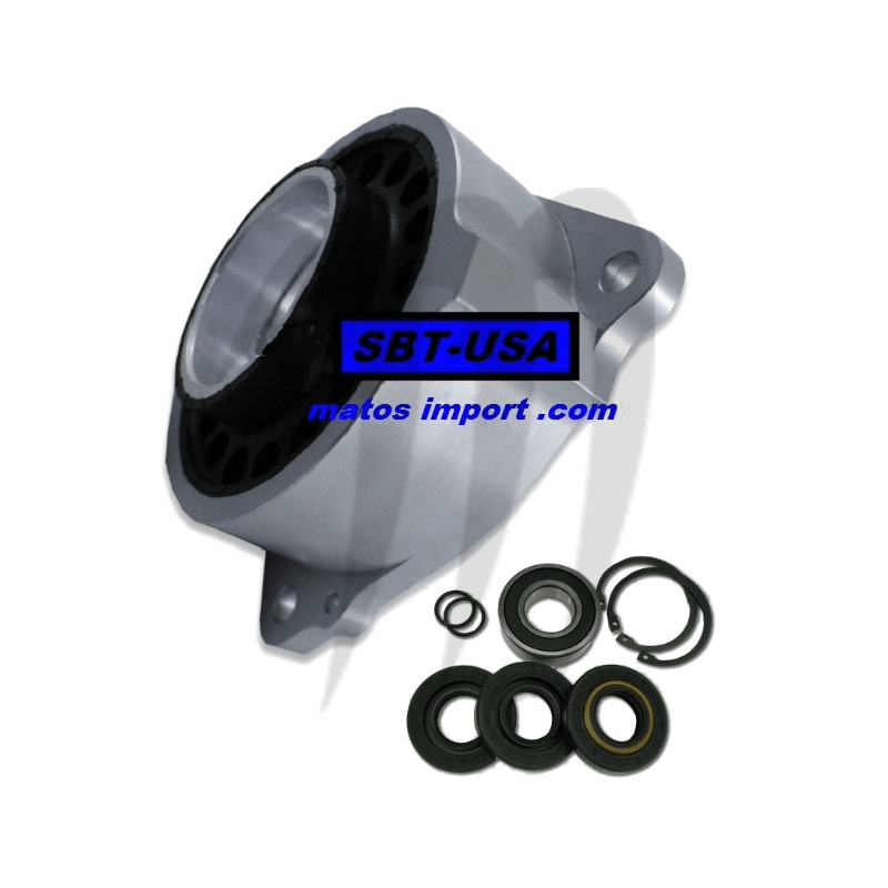 Kit Bearing Housing Complete, Yamaha Super Jet