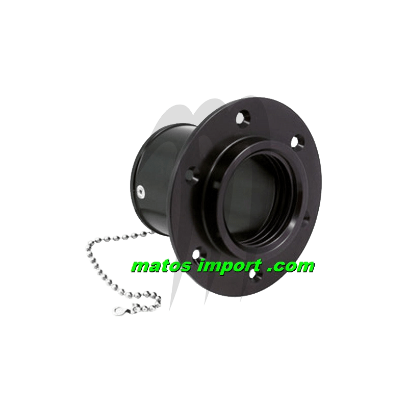 Fuel filler neck, SUPER-JET / BLASTER