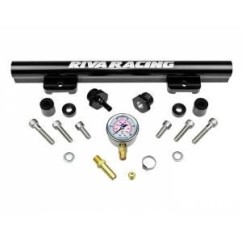 Photo Rampe d'injection RIVA pour Yamaha 1.8L - Pièces Jet Ski, accessoires et entretiens - Matos import
