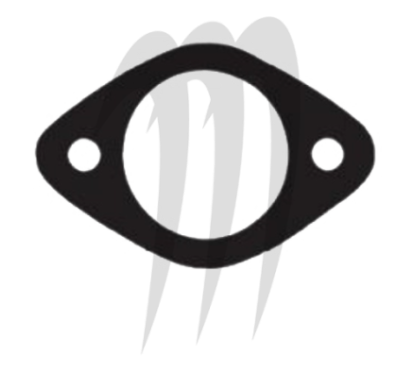 Photo Joint base carbu Yamaha Super Jet 1996-99 - Pièces Jet Ski, accessoires et entretiens - Matos import