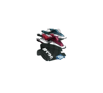 Photo Tapis GTX 800cc (96-97)/ GTX-ltd 951cc (98-02)/ GTX-Di (00-03) - Pièces Jet Ski, accessoires et entretiens - Matos import