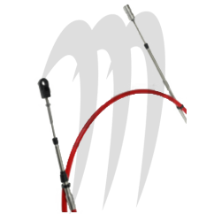 Photo Cable de trim Yamaha SUV/ SV 1200 (1999-2004) - Pièces Jet Ski, accessoires et entretiens - Matos import