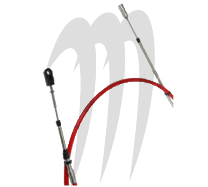 Photo Cable de trim Yamaha SUV/ SV 1200 (1999-2004) - Pièces Jet Ski, accessoires et entretiens - Matos import