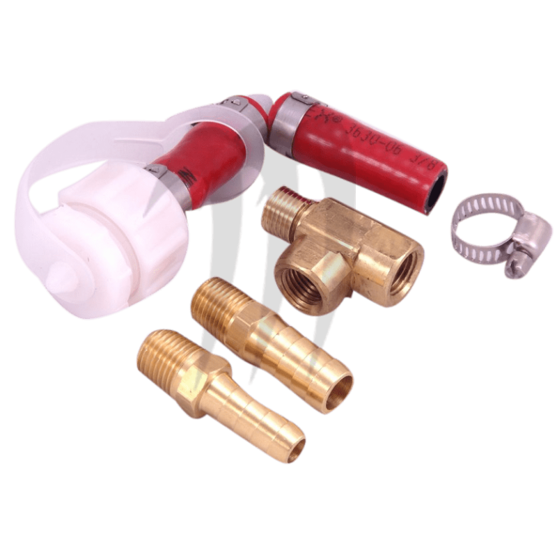 Kit de rinçage Kawasaki 1100 ZXI/ STX/ Ultra-150 Atlantis