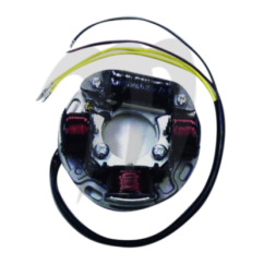 Photo Stator Seadoo GS /GSI /GTI /GTS /HX /SP /SPI /SPX /XP - Pièces Jet Ski, accessoires et entretiens - Matos import