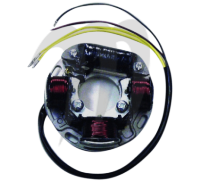 Photo Stator Seadoo GS /GSI /GTI /GTS /HX /SP /SPI /SPX /XP - Pièces Jet Ski, accessoires et entretiens - Matos import