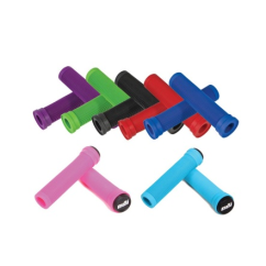 Photo Poignés Rufian 130 mm noir - Pièces Jet Ski, accessoires et entretiens - Matos import