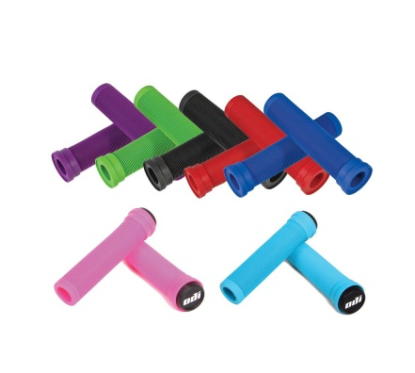 Photo Poignés Rufian 130 mm noir - Pièces Jet Ski, accessoires et entretiens - Matos import