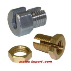 Photo Adaptateur de Gachette (6mm) Kawasaki - Pièces Jet Ski, accessoires et entretiens - Matos import