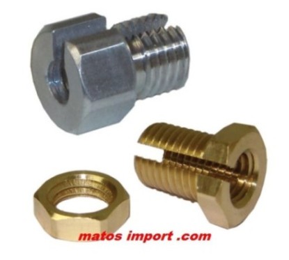 Photo Adaptateur de Gachette (6mm) Kawasaki - Pièces Jet Ski, accessoires et entretiens - Matos import