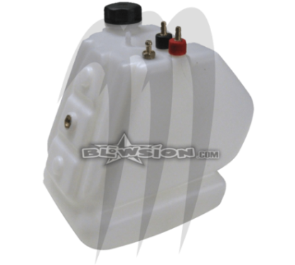 Photo Réservoir Free-Style taille réduite de 8,5 litres Blowsion - Pièces Jet Ski, accessoires et entretiens - Matos import