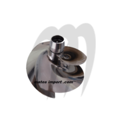 Photo Hélice concord 13/20 Yamaha FX-SVHO/ FZS/ FZR Solas - Pièces Jet Ski, accessoires et entretiens - Matos import