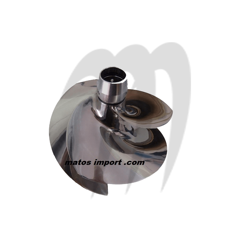 SOLAS RACING. Impeller Concord 160mm,(replacement impeller origin ) FX-SVHO, FZS, FZR (2014-2015)