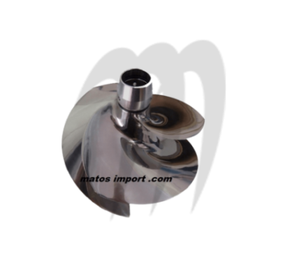 Photo Hélice concord 13/20 Yamaha FX-SVHO/ FZS/ FZR Solas - Pièces Jet Ski, accessoires et entretiens - Matos import