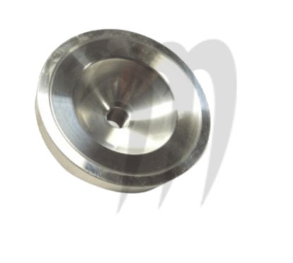 Photo Dome billet 43cc Seadoo 800cc/ 1 Pièce - Pièces Jet Ski, accessoires et entretiens - Matos import