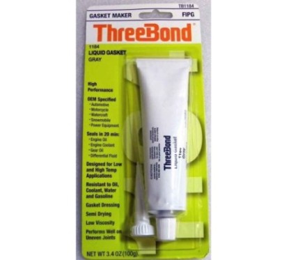 Photo Joint liquide gris haute performance, WSM-USA - Pièces Jet Ski, accessoires et entretiens - Matos import