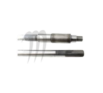 Drive shaft,  1200GP / 1200XL /  800GP