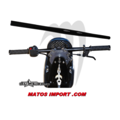 Photo Guidon droit fat bar Freestyle 0° - Pièces Jet Ski, accessoires et entretiens - Matos import