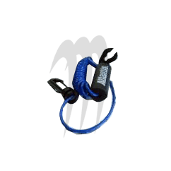 Photo Coupe circuit Yamaha (bleu) - Pièces Jet Ski, accessoires et entretiens - Matos import