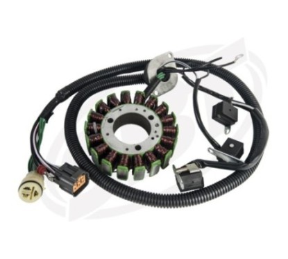 Photo Stator GP-1300R - Pièces Jet Ski, accessoires et entretiens - Matos import