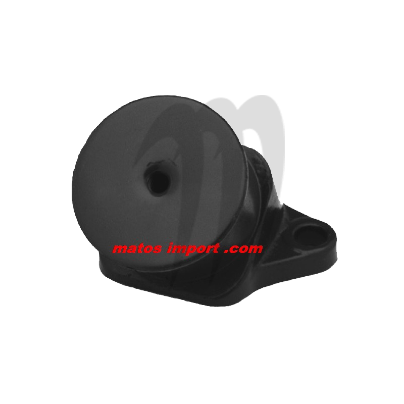 RRP. Silent block Moteur Rickter