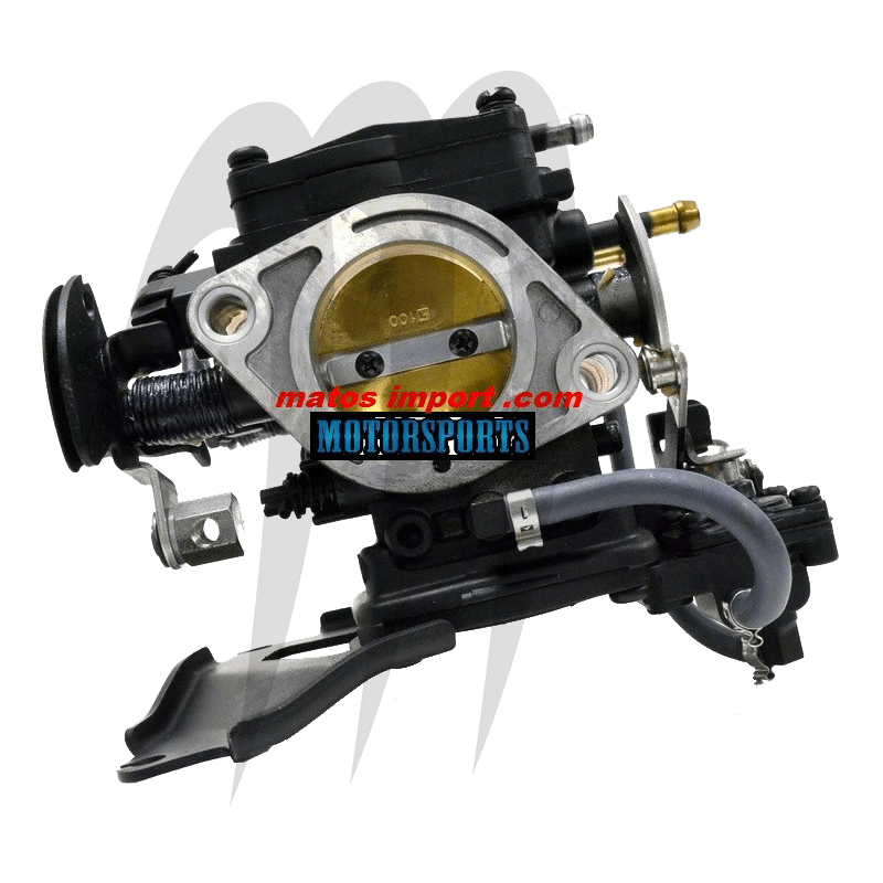 Carburateurs 40MM-I-SERIE Seadoo GTi/ GSi/ GTS/ GS 720cc