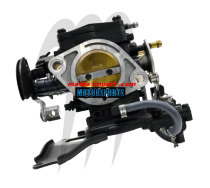 Photo Carburateurs 40MM-I-SERIE Seadoo GTi/ GSi/ GTS/ GS 720cc - Pièces Jet Ski, accessoires et entretiens - Matos import