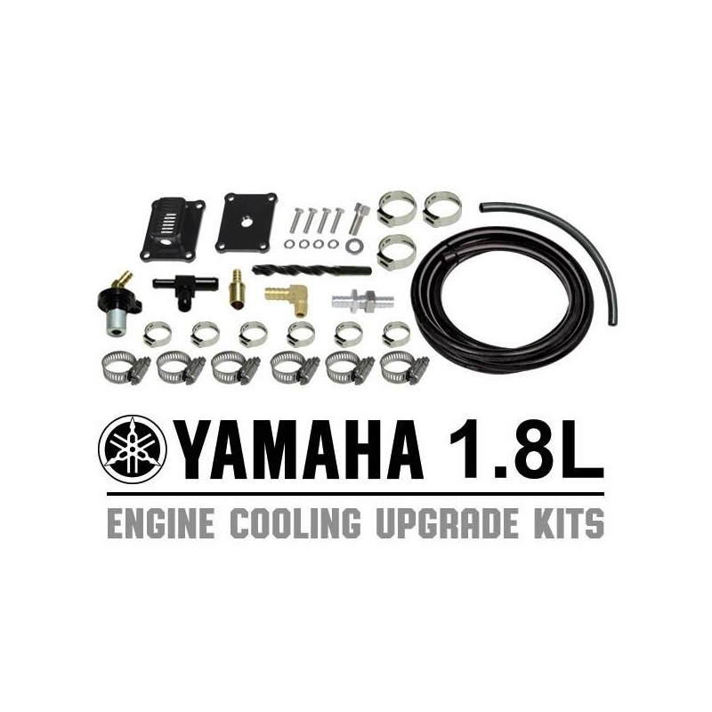 VALVE BLOW OFF KIT , RXP-215HP . RXT-215HP