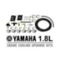 Kit refroidissement Yamaha GP 1800 /FZR /FZS /SHO Kit refroidissement Yamaha GP 1800 /FZR /FZS /SHO