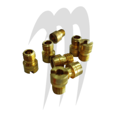 Photo Gicleur haut régime Mikuni ( 187.5 ) - Pièces Jet Ski, accessoires et entretiens - Matos import