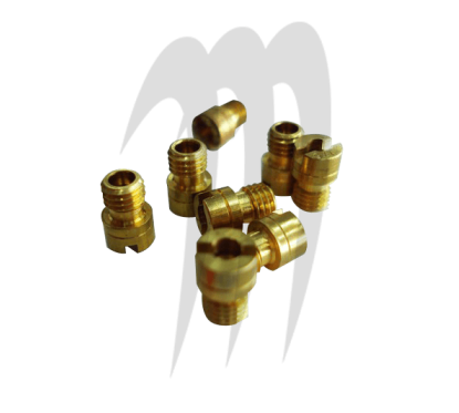 Photo Gicleur haut régime Mikuni ( 187.5 ) - Pièces Jet Ski, accessoires et entretiens - Matos import