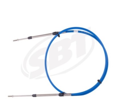 Photo Câble de direction Kawasaki 1100 ZXI (1996-2003) - Pièces Jet Ski, accessoires et entretiens - Matos import