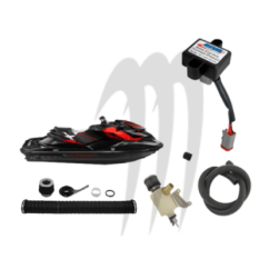 Photo Kit Stage 1 Seadoo RXP-X 260 Riva Racing - Pièces Jet Ski, accessoires et entretiens - Matos import