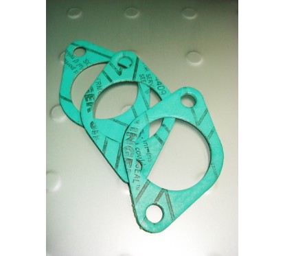 Photo Joint base carbu racing MIKUNI 48 mm - Pièces Jet Ski, accessoires et entretiens - Matos import