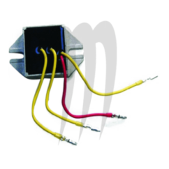 Photo Régulateur de tension Seadoo Challenger/ GSX/ GTX/ SPX/ XP - Pièces Jet Ski, accessoires et entretiens - Matos import