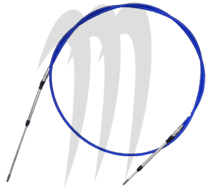 Photo Cable marche arrière Kawasaki Ultra-260X/ Ultra-300X - Pièces Jet Ski, accessoires et entretiens - Matos import