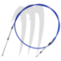 Cable marche arrière Kawasaki Ultra-260X/ Ultra-300X
