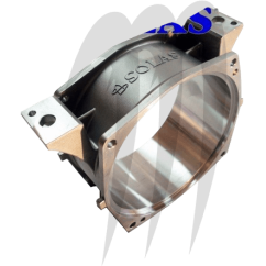 Photo Corps de turbine Yamaha FZR/ FZS/ SHO/ VXR/ VXS/ FX HO Solas - Pièces Jet Ski, accessoires et entretiens - Matos import