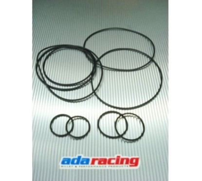 Photo Kit de joints toriques Yamaha 701cc/ 760cc - Pièces Jet Ski, accessoires et entretiens - Matos import