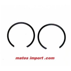 Photo Circlip Kawasaki 750/1100 cc - Pièces Jet Ski, accessoires et entretiens - Matos import
