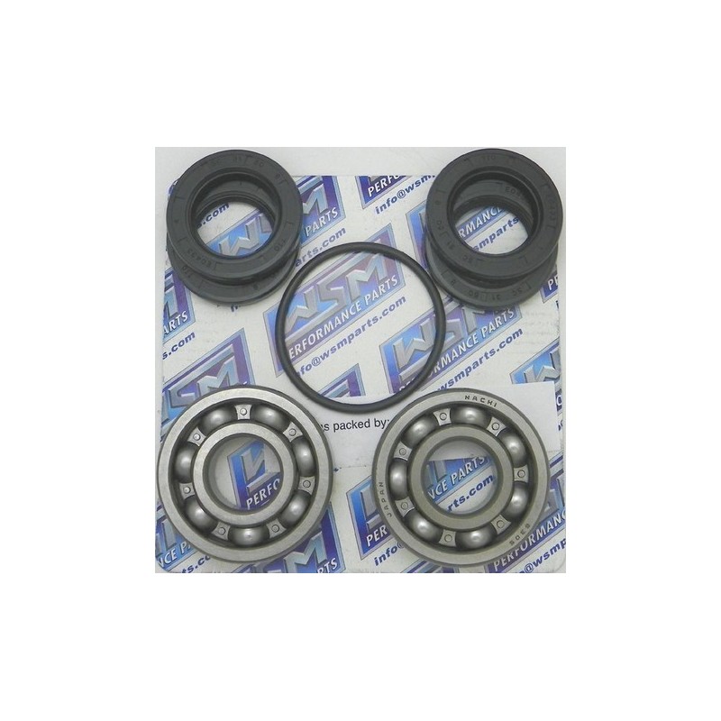 Kawasaki JS Turbine Bearing Kit
