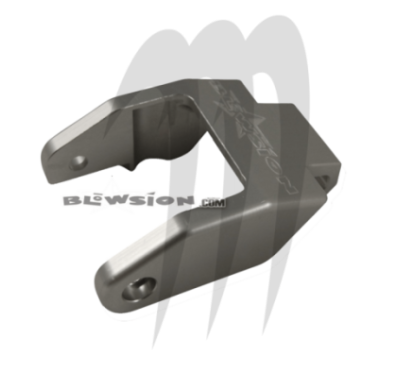 Photo Locquet de Capot (alu) Blowsion - Pièces Jet Ski, accessoires et entretiens - Matos import