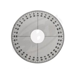Photo Roue à degrés de réglage de valve rotative pour Seadoo - Pièces Jet Ski, accessoires et entretiens - Matos import