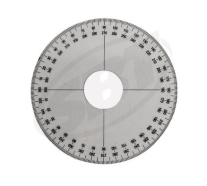 Photo Roue à degrés de réglage de valve rotative pour Seadoo - Pièces Jet Ski, accessoires et entretiens - Matos import